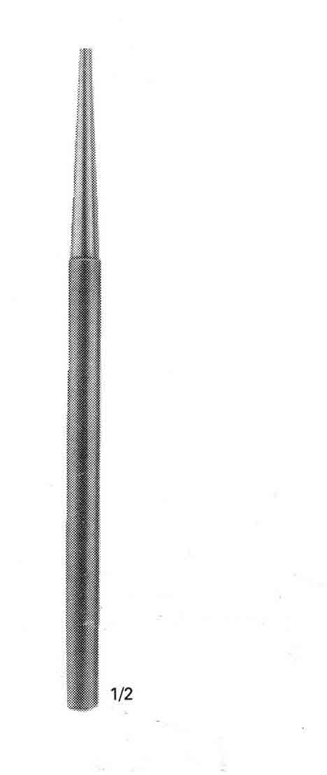 İTİCİ 5 MM 16 CM